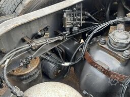Volvo FH 460 (CLEAN CHASSIS / GOOD CONDITION / LOW KM...