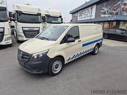 Mercedes-Benz VITO 114 CDI