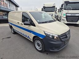 Mercedes-Benz VITO 114 CDI