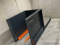 PW PARATUS PSV-ULTRA