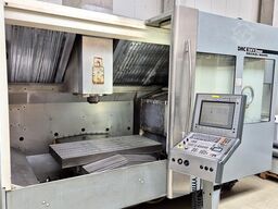 Deckel Maho DMC 104 V linear