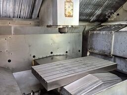 Deckel Maho DMC 104 V linear