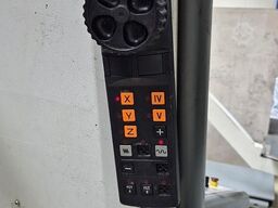 Deckel Maho DMC 104 V linear