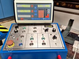KNUTH HFS 3063 BC