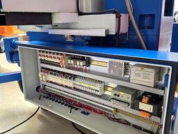 KNUTH HFS 3063 BC