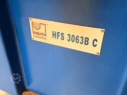 KNUTH HFS 3063 BC