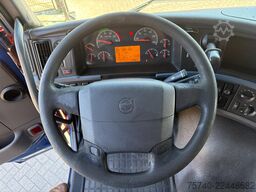 Volvo FM 310 + DHOLLANDIA LOADLIFT 3000 KG + ZIJDEUR ...