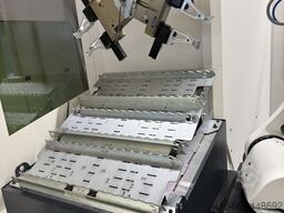 DMG CLX 450 TC