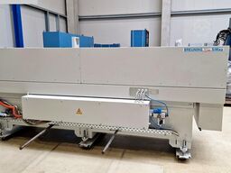 BREUNING-IRCO SIMAG 100.1-3000