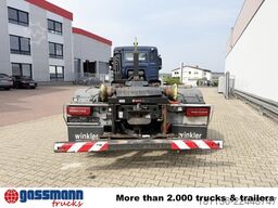MAN TGS 26.420 6x2-4 BL Hiab ULT 21-59-M-ITF,