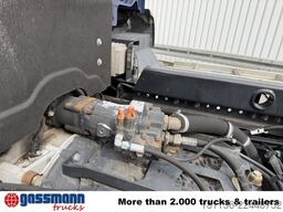 MAN TGS 26.420 6x2-4 BL Meiller 26.65 Lenk-Liftachse
