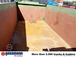  Pirschel Abrollcontainer ca. 15m³