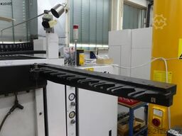 AGIE CHARMILLES FORM P 900