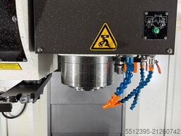 +GF+ MIKRON VCE 1000 pro