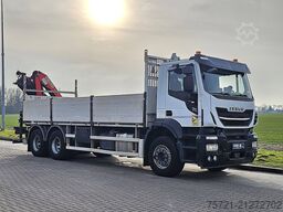 IVECO AD260X48 X-WAY X-WAY PK19000