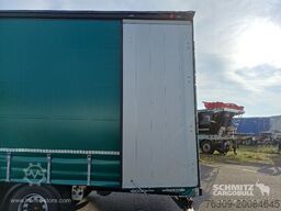 Berger Curtainsider Mega