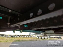 Berger Curtainsider Mega