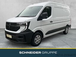 RENAULT Master KASTEN EXTRA L2H2 3,5t BLUE dCi 150 KLIMA