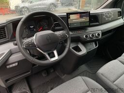 RENAULT Master KASTEN EXTRA L2H2 3,5t BLUE dCi 150 KLIMA