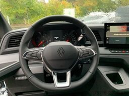 RENAULT Master KASTEN EXTRA L2H2 3,5t BLUE dCi 150 KLIMA