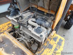 Thwaites Mach 580 ( 2.190kg ) 3t NL