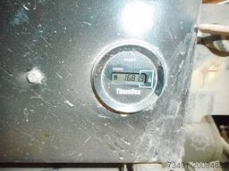 Thwaites Mach 580 ( 2.190kg ) 3t NL