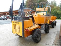 Thwaites Mach 580 ( 2.190kg ) 3t NL