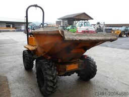 Thwaites Mach 580 ( 2.190kg ) 3t NL