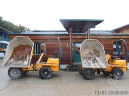 Thwaites Mach 580 ( 2.190kg ) 3t NL