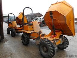 Thwaites Mach 580 ( 2.190kg ) 3t NL