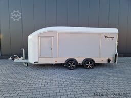 LST - Brandmayr LST - Brandmayr LST - Brandmayr