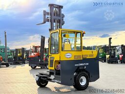 Combilift C3000XL / GAS / DUPLEX 3200 / FREE LIFT