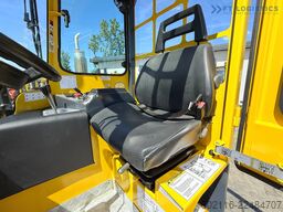 Combilift C5000XL / DUPLEX 4500MM / FREE LIFT
