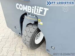 Combilift C3000 DIESEL TRIPLEX 5952 WFP FULL CABIN