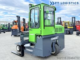 Combilift C3000 DIESEL TRIPLEX 5952 WFP FULL CABIN