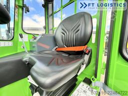 Combilift C3000 DIESEL TRIPLEX 5952 WFP FULL CABIN
