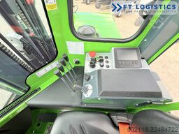 Combilift C3000 DIESEL TRIPLEX 5952 WFP FULL CABIN