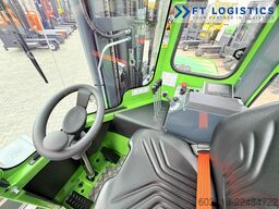 Combilift C3000 DIESEL TRIPLEX 5952 WFP FULL CABIN