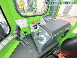Combilift C3000 DIESEL TRIPLEX 5952 WFP FULL CABIN
