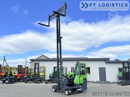 Combilift C3000 DIESEL TRIPLEX 5952 WFP FULL CABIN