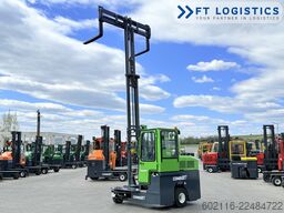 Combilift C3000 DIESEL TRIPLEX 5952 WFP FULL CABIN