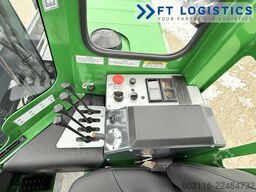Combilift C3000 DIESEL WIDE FORK POSITIONER DUPLEX