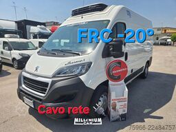Peugeot PEUGEOT BOXER 2019 FRIGORIFERO ATP