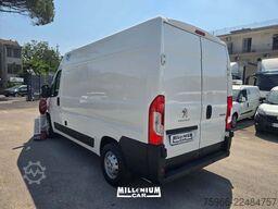 Peugeot PEUGEOT BOXER 2019 FRIGORIFERO ATP