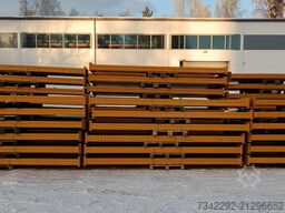 Jungheinrich MPB 7750x1100 3600x140/50 mm / 2700x120/50mm