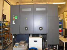 Hendrikse Machines Hendrikse Machines Hendrikse Machines