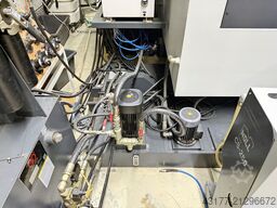 AWEA BM-1600 Heidenhain iTNC530 IKZ