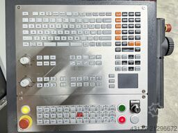 AWEA BM-1600 Heidenhain iTNC530 IKZ