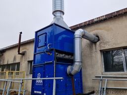 COSTA LEVIGATRICI MD6 CC 1350