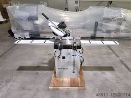 FOM INDUSTRIE SIKA PLUS M